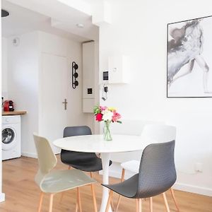 Appartement met Twee Slaapkamers